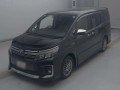2017 Toyota Voxy