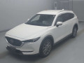 2019 Mazda CX-8