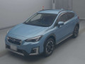 2018 Subaru XV