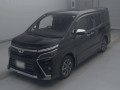 2021 Toyota Voxy