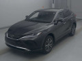 2023 Toyota Harrier