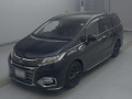 2018 Honda Odyssey Hybrid