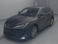 2021 Toyota Harrier Hybrid