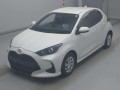 2024 Toyota YARIS