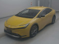 2023 Toyota Prius