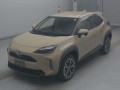 2022 Toyota YARIS CROSS
