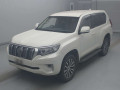2018 Toyota Land Cruiser Prado