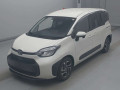 2023 Toyota Sienta