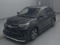2020 Toyota Raize