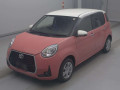2021 Toyota Passo
