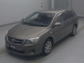 2011 Toyota Corolla Fielder