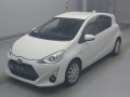 2016 Toyota Aqua