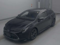 2022 Toyota Corolla Touring Wagon