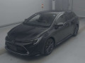 2021 Toyota Corolla Touring Wagon