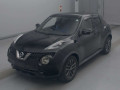 2015 Nissan JUKE
