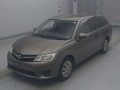 2013 Toyota Corolla Fielder