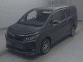 2015 Toyota Voxy