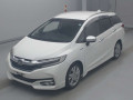2015 Honda SHUTTLE