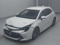 2021 Toyota Corolla Sports