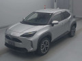 2020 Toyota YARIS CROSS