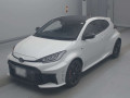 2025 Toyota GR YARIS