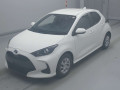 2023 Toyota YARIS