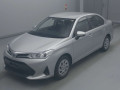 2022 Toyota Corolla Axio