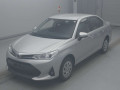 2021 Toyota Corolla Axio