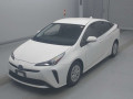 2022 Toyota Prius