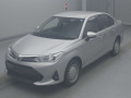2022 Toyota Corolla Axio