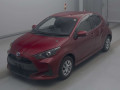 2021 Toyota YARIS