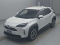 2023 Toyota YARIS CROSS