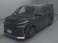 2022 Toyota Voxy