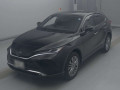 2024 Toyota Harrier