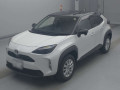 2025 Toyota YARIS CROSS