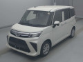 2023 Toyota Roomy