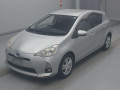 2013 Toyota Aqua