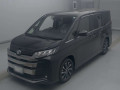 2026 Toyota Noah