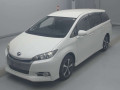 2015 Toyota Wish