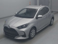 2024 Toyota YARIS