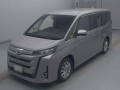 2022 Toyota Noah