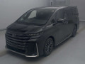 2023 Toyota Vellfire