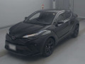 2022 Toyota C-HR