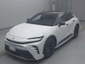 2024 Toyota Crown Sport