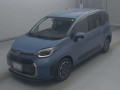 2022 Toyota Sienta