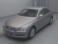 2006 Toyota Mark X