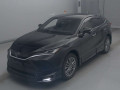 2021 Toyota Harrier