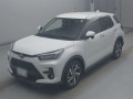 2020 Toyota Raize