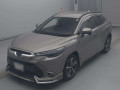 2022 Toyota Corolla Cross