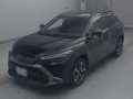 2022 Toyota Corolla Cross